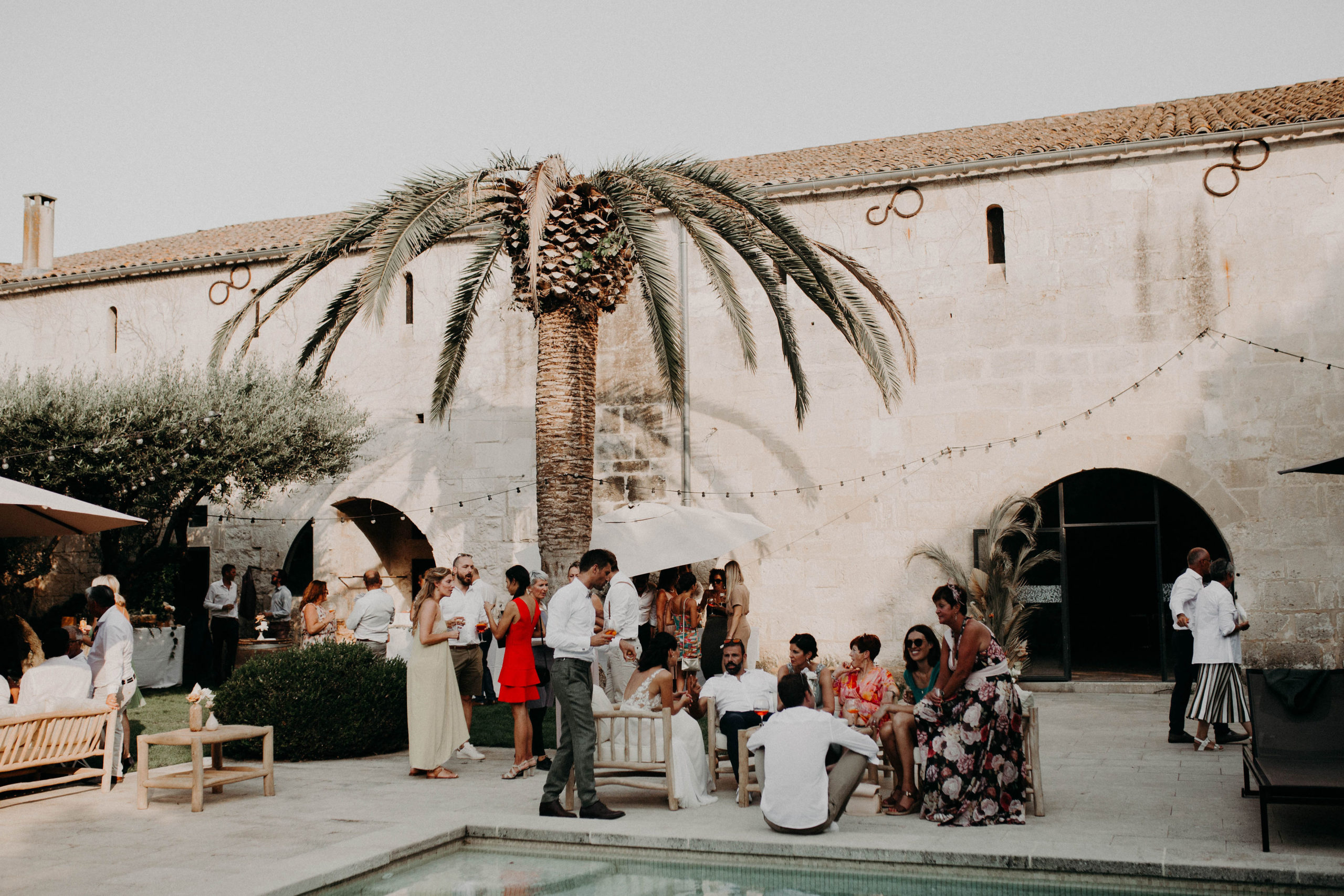 Gestion et organisation de mariage - Wedding planner Lille / Provence Luberon