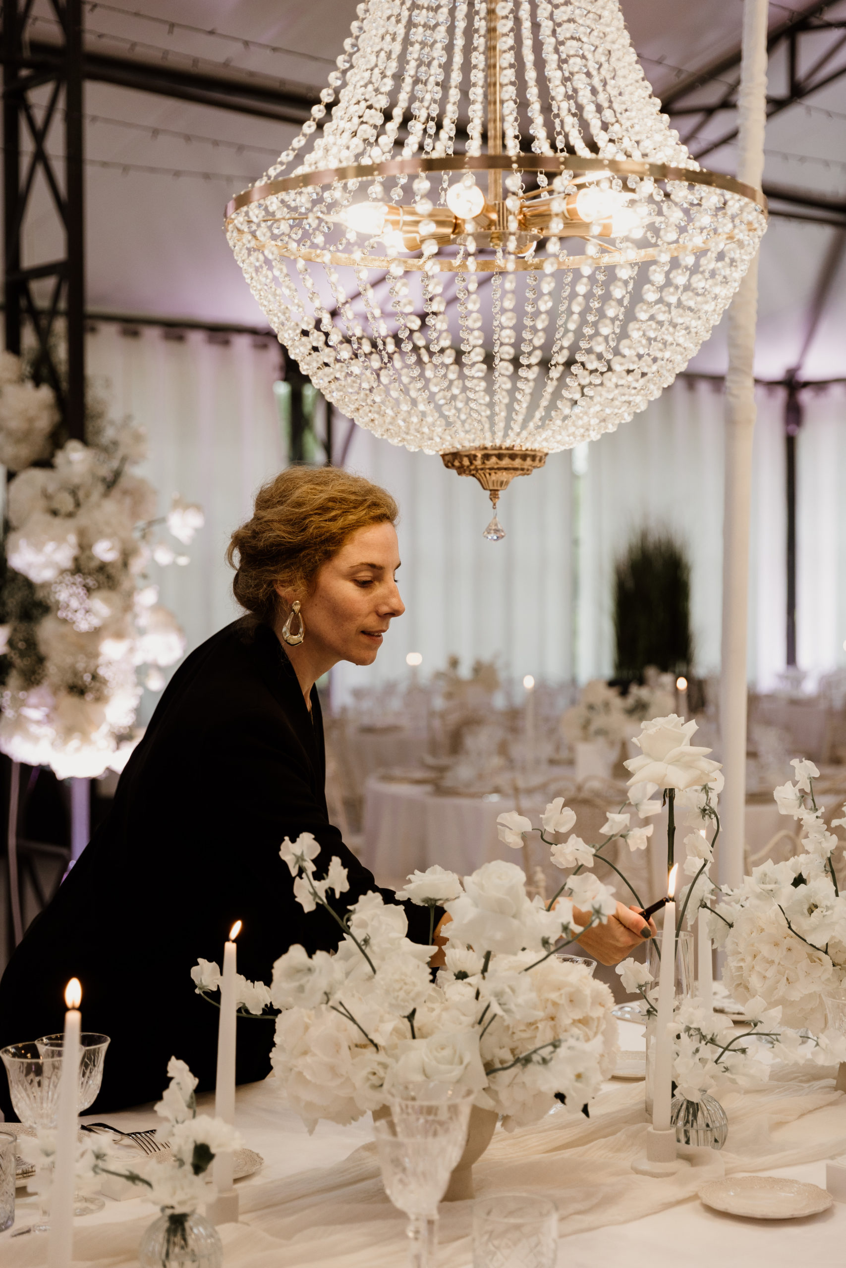 Chloe et Maxime Organisation de mariage & wedding planner au service d'un mariage réussi - Wedding planner Lille / Provence Luberon
