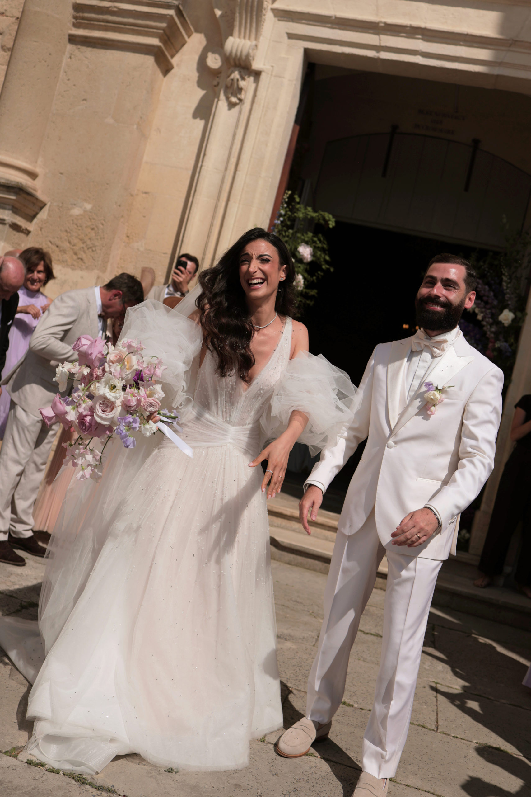 M&Y02914 Organisation d'évènements : mariage, entreprise ou privés