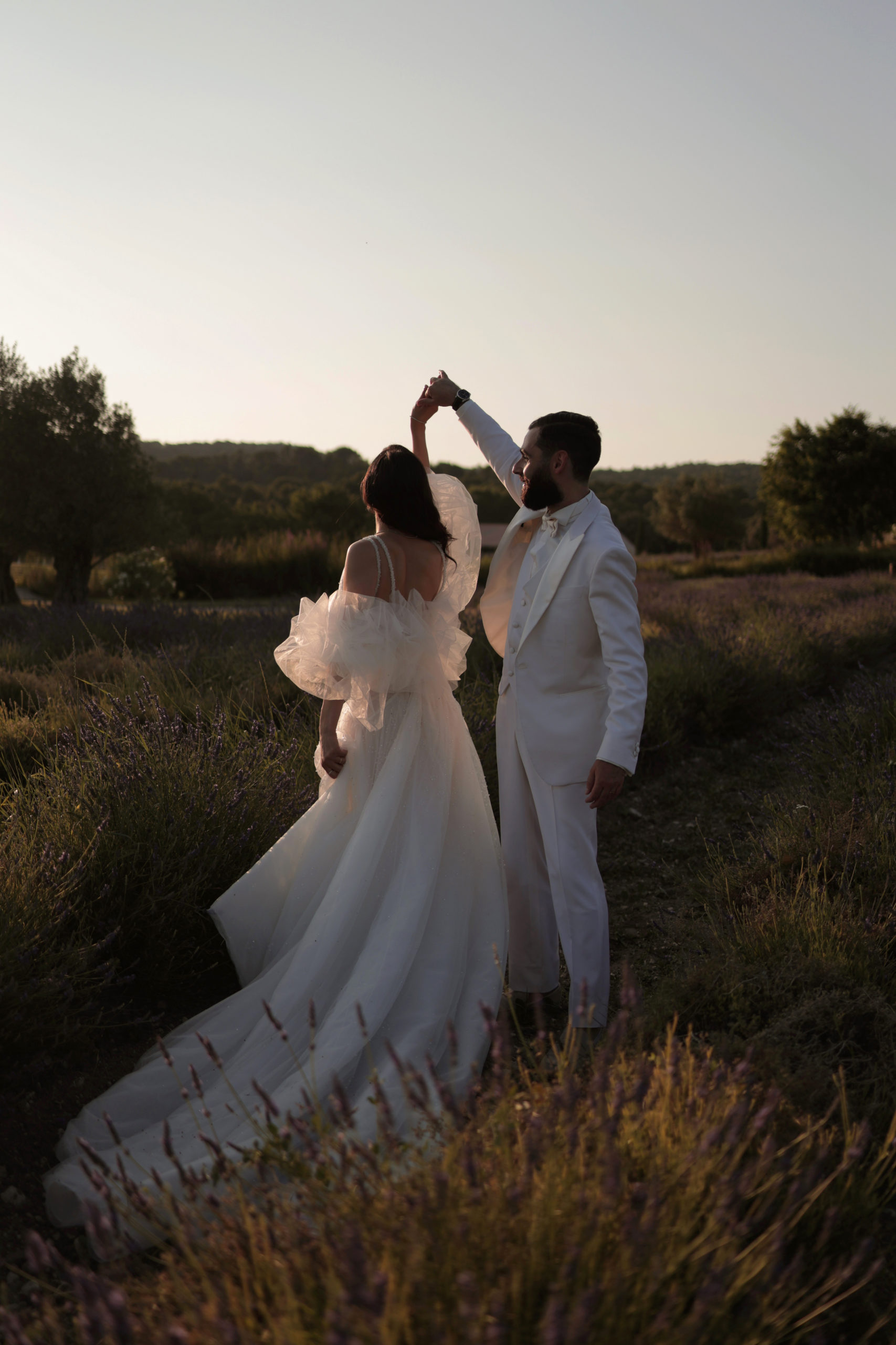 M&Y06233 Organisation complète et intégrale de mariage | Wedding planner Lille / Provence Luberon